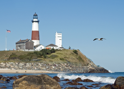 Montauk Point