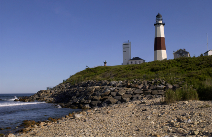 Montauk Point