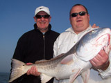 Texas Redfish