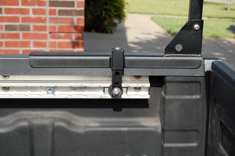 US Racks Dual Truck Rack - Nissan Frontier Forum